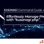 Effortlessly Manage PHP Versions with “kusanagi php”
